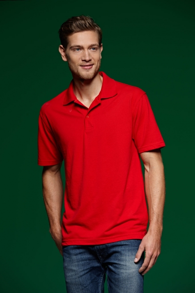 Worker Polo