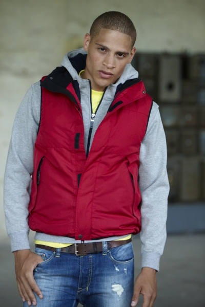 Body Vest