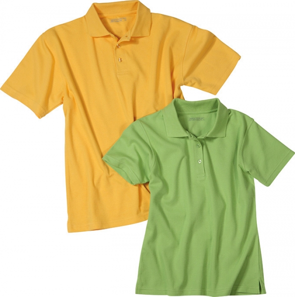 Ladies' Function Polo