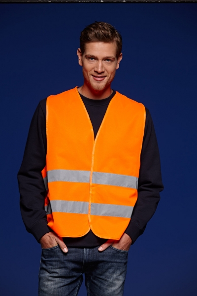 Safety Vest