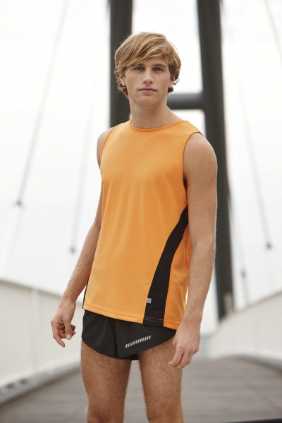 Men's Running Tank