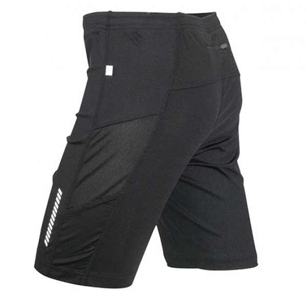 Ladies' Running Short Tights
