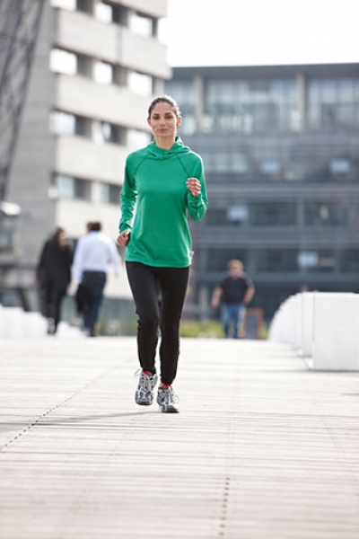 Ladies' Running Tights