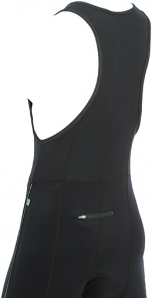 Bike Short Tights with Straps