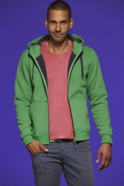 Men's Doubleface Jacket