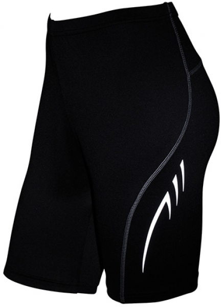 Ladies' Running Short Tights