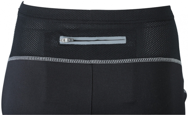 Ladies' Running Short Tights