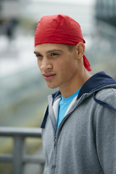 Bandana Hat
