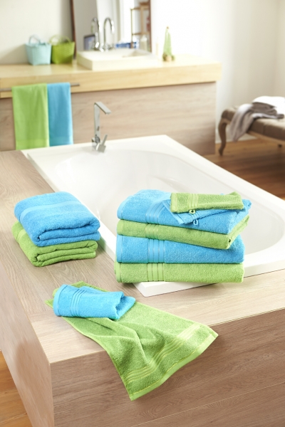 Bath Towel