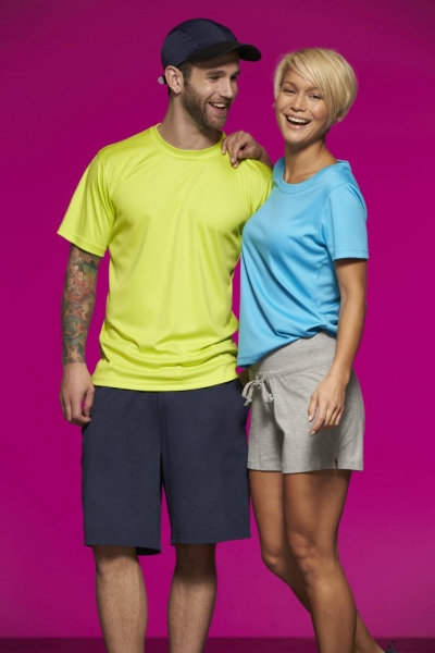 Men's Active - T