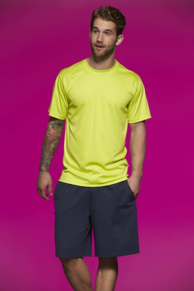Men's Active - T