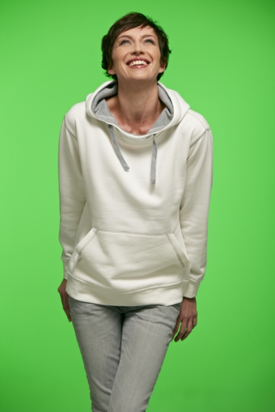 Ladies' Lifestyle Hoody