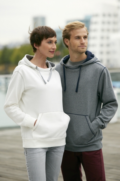 Ladies' Lifestyle Hoody