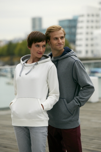 Men's Lifestyle Hoody