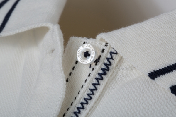 Ladies' Polo Long-Sleeved