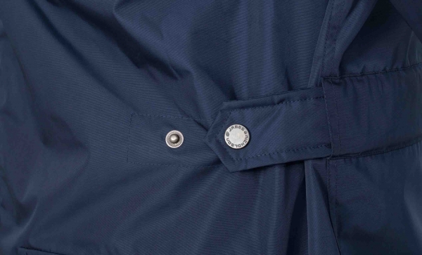 Men's Urban Style Jacket