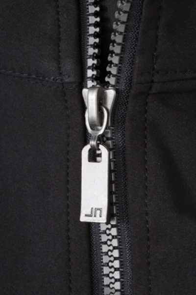 Men's Tailored Softshell