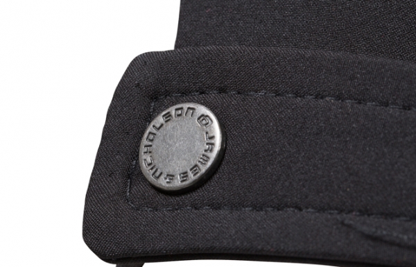 Men's Tailored Softshell