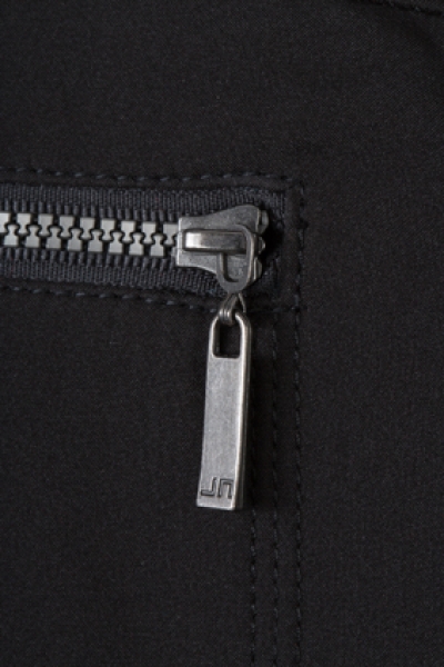 Men's Tailored Softshell