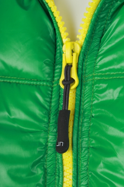 Ladies' Winter Down Jacket