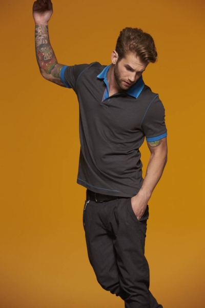 Men's Urban Polo