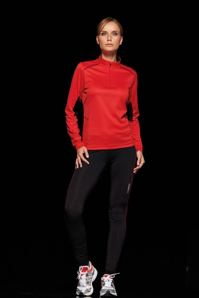 Ladies' Running Shirt