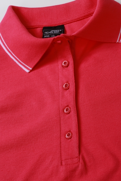 Ladies' Polo