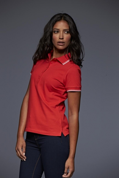 Ladies' Polo