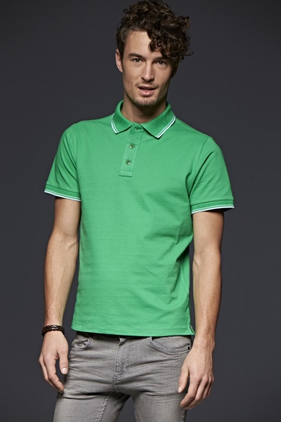 Men's Polo