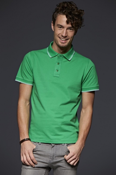 Men's Polo