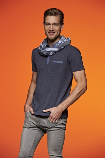 Men's Polo