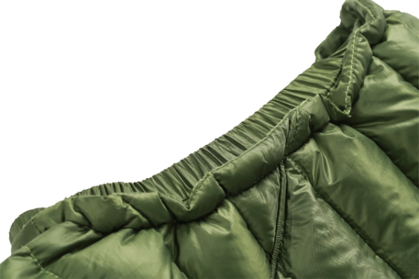 Ladies' Quilted Down Vest