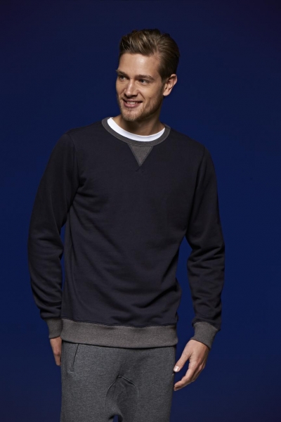 Men's Basic Sweat