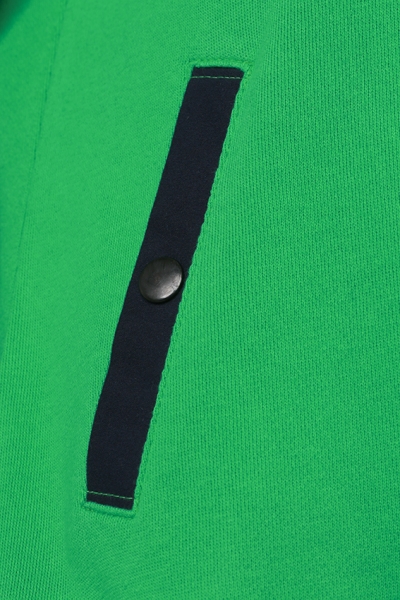 Ladies' Hooded Jacket