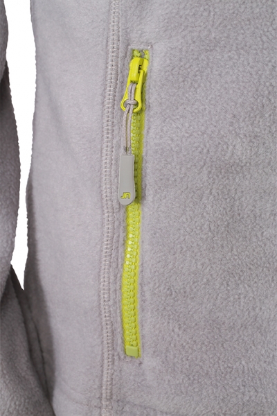 Ladies' Fleece Hoody