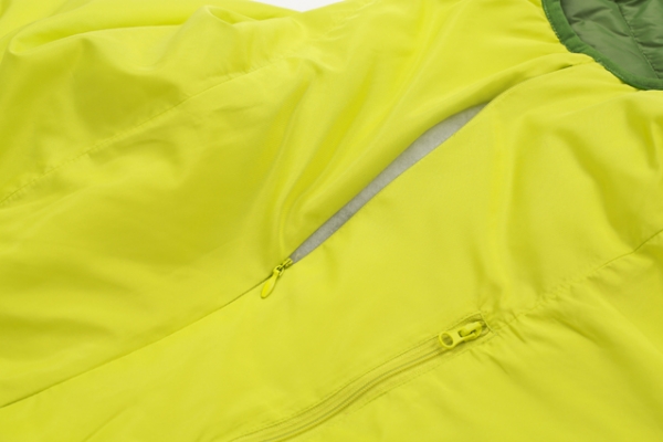 Ladies' Lightweight Vest