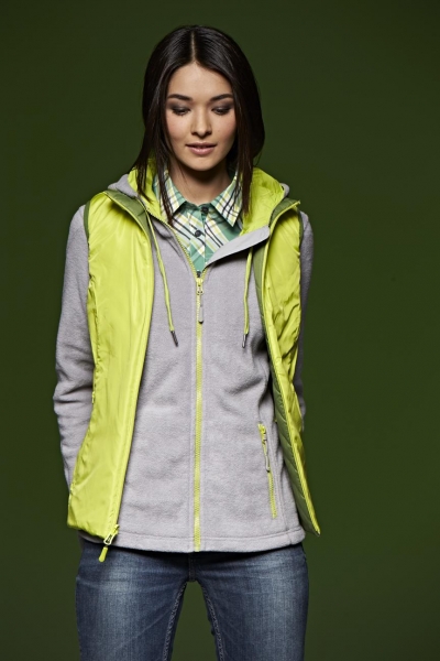 Ladies' Lightweight Vest