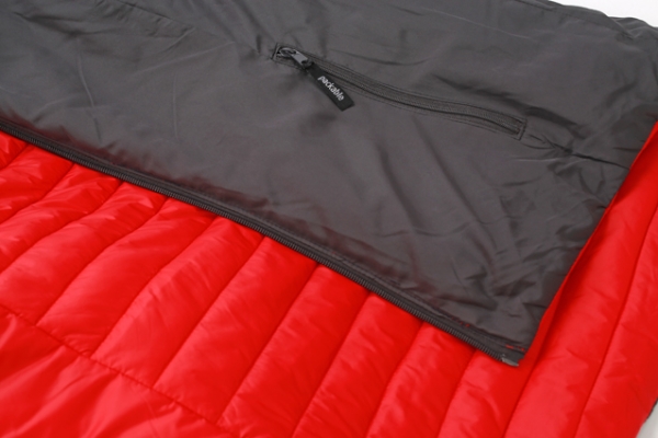 Ladies' Lightweight Jacket