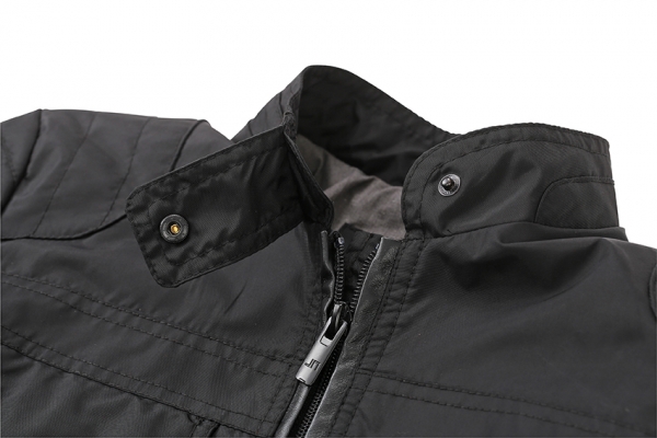 Ladies' Biker Jacket