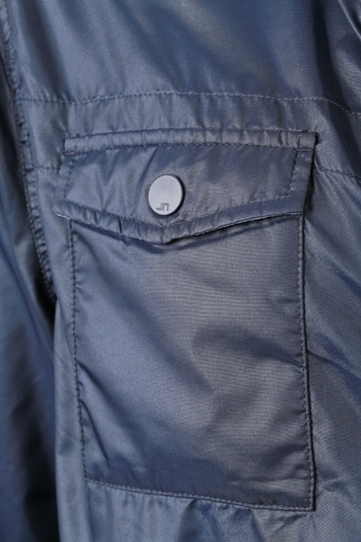 Men's Travel Jacket