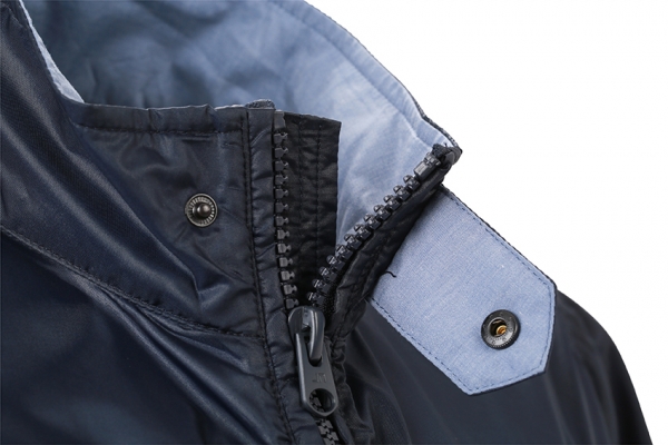 Men's Travel Jacket