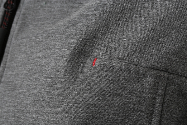 Ladies' Softshell Jacket