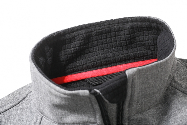 Men's Softshell Jacket