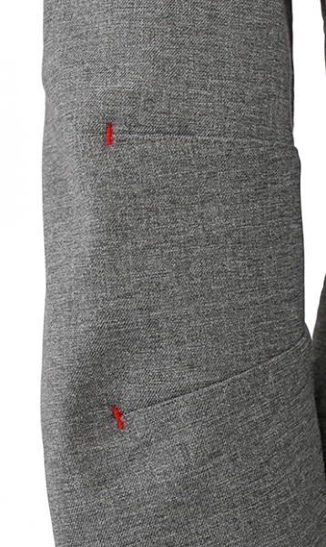 Men's Softshell Jacket