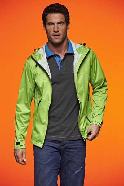 Men's Outdoor Jacket