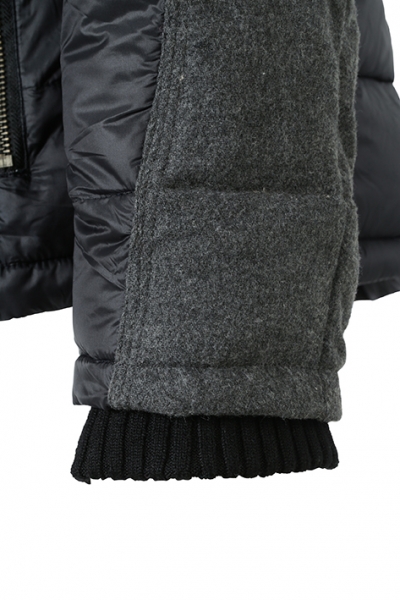 Ladies' Winter Jacket