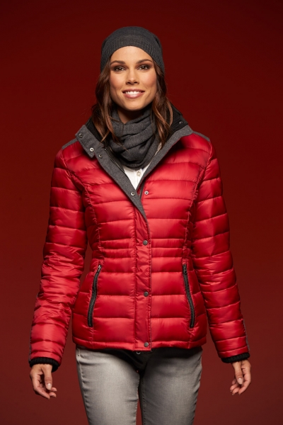 Ladies' Winter Jacket
