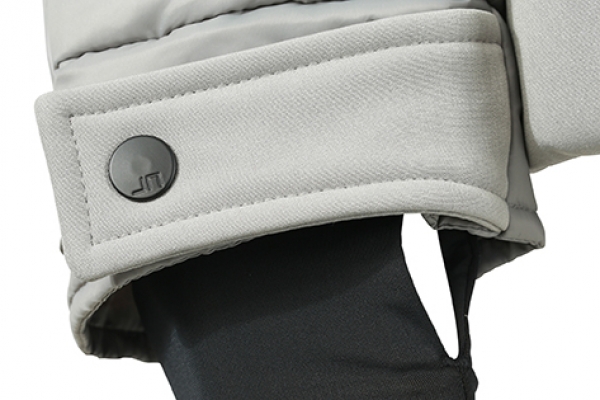 Men's Wintersport Jacket