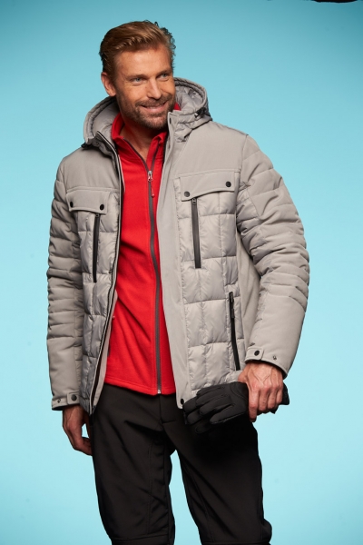 Men's Wintersport Jacket