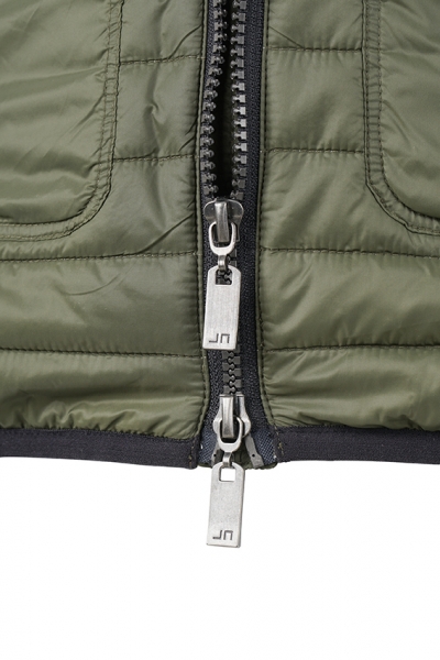 Ladies' Lightweight Vest